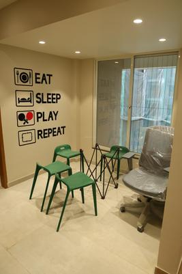 Project Image of 756.0 - 976.0 Sq.ft 2 BHK Apartment for buy in Newton Homes Tathawade Phase 1