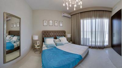 Project Image of 623.0 - 924.94 Sq.ft 1 BHK Apartment for buy in Kappa Acca 3