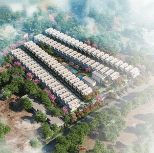 Project Image of 2898.0 - 3139.0 Sq.ft 4 BHK Villa for buy in MIMS Oakdale II