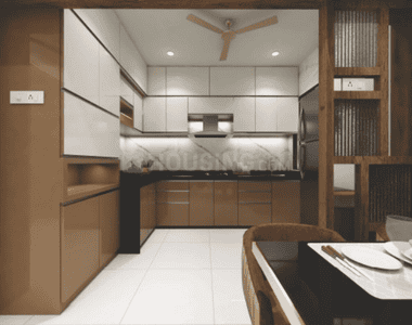 Project Image of 550.0 - 750.0 Sq.ft 1 BHK Apartment for buy in Sanghvi Nesta