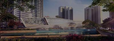 Project Image of 1310.0 - 1996.0 Sq.ft 2 BHK Apartment for buy in Godrej Crown