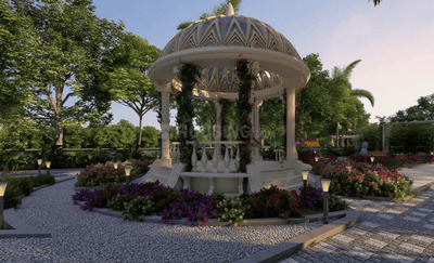 Project Image of 700.0 - 1742.0 Sq.ft Residential Plot Plot for buy in Adityaram Crown