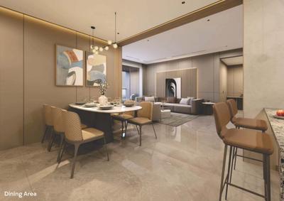 Project Image of 1285.86 - 1691.98 Sq.ft 3 BHK Apartment for buy in Maitri Elevate