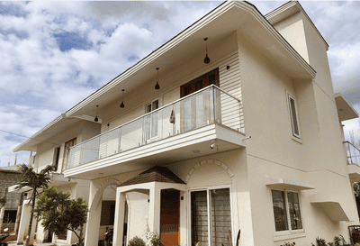 Project Image of 2050.0 - 4700.0 Sq.ft 3 BHK Villa for buy in Grand La Vasa
