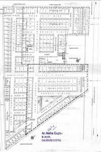 Aashiyana Master Plan 1