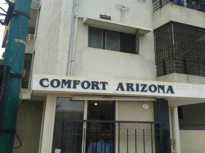 Comfort Arizona Elevation 1