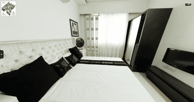 Project Image of 666.0 - 2278.0 Sq.ft 1 BHK Apartment for buy in Shikhar Balaji Skyz