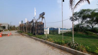 Project Image of 1959.0 - 3775.0 Sq.ft 3 BHK Apartment for buy in Godrej Vrikshya