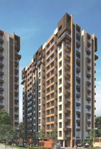 Project Image of 1180 Sq.ft 2 BHK Apartment / Flat for sale in Palanpur for Rs. 4600000