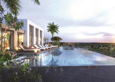 Project Image of 5500.0 - 5860.0 Sq.ft 4 BHK Apartment for buy in Ceebros Upper House