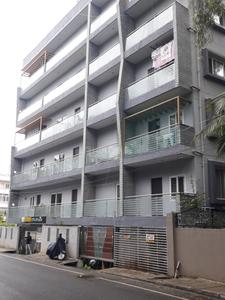 Project Image of 1025.0 - 1390.0 Sq.ft 2 BHK Apartment for buy in Soni Gardenia