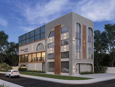 Project Image of 0.0 - 2625.0 Sq.ft 4 BHK Villa for buy in PMPM Breeze Park