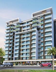 RNA NG NG Ocean Pearl Phase I Elevation 1