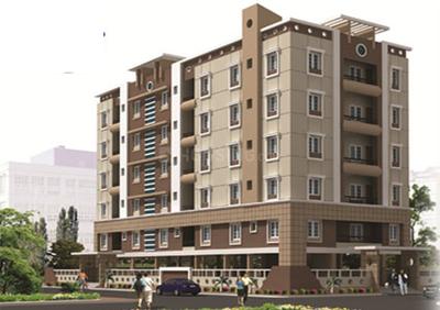 Project Image of 1005.0 - 1370.0 Sq.ft 2 BHK Apartment for buy in Srisairam Vasundhara Residency