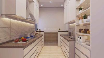 Project Image of 617.85 - 725.0 Sq.ft 2 BHK Apartment for buy in Neco Beaumont
