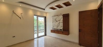 Project Image of 2250.0 - 3150.0 Sq.ft 4 BHK Builder Floor for buy in JKM Greenfield Ultra Luxury Floor