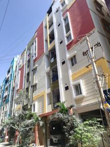 Project Image of 1160.0 - 1170.0 Sq.ft 2 BHK Apartment for buy in Surya Meadows
