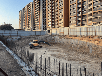 Project Image of 796.1 - 855.73 Sq.ft 3 BHK Apartment for buy in Shankara Fifth Element
