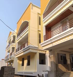 Project Image of 698.27 - 1026.52 Sq.ft 2 BHK Apartment for buy in Katyayani Gokul Dham Residency