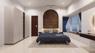 Pride Purple Park Titan Phase 2 Bedroom 2