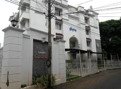Project Image of 479.0 - 1079.0 Sq.ft 1 BHK Apartment for buy in Galaxy Castello