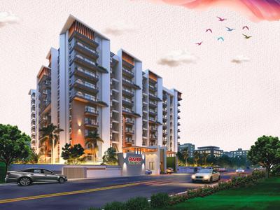 Project Image of 972.0 - 2138.0 Sq.ft 2 BHK Apartment for buy in Auspire Achyut