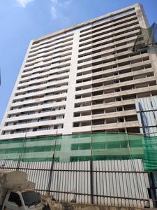 Project Image of 775.0 - 1081.77 Sq.ft 2 BHK Apartment for buy in Kumar Prithvi H3
