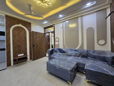 Project Image of 1297.95 - 1752.55 Sq.ft 3 BHK Apartment for buy in Balaji Aashiyana II