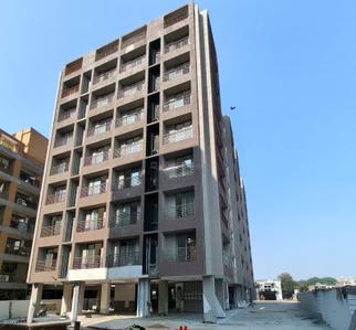 Project Image of 519.68 - 863.37 Sq.ft 2 BHK Apartment for buy in Dhanvantari Jhalak Skyview