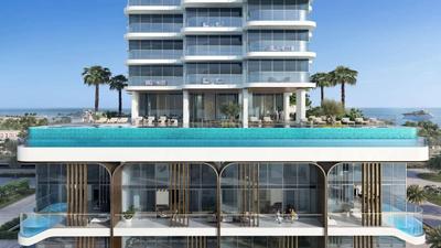 Project Image of 1270.0 - 2760.0 Sq.ft 2 BHK Apartment for buy in LIV Maritime