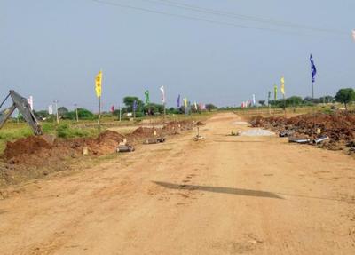 Project Image of 200 Sq.ft Residential Plot / Land for sale in Sadasivpet for Rs. 3800000