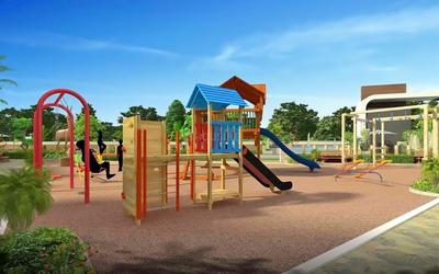 Project Image of 535.0 - 1070.0 Sq.ft 1 BHK Apartment for buy in Vriddhi Magica Residency