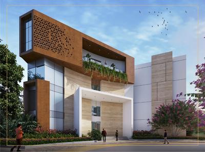 Project Image of 884.67 - 1753.36 Sq.ft 2 BHK Apartment for buy in Visions Arsha