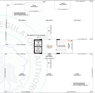 Project Image of 4320 Sq.ft 4 BHK Apartment / Flat for sale in Nikol for Rs. 19680000