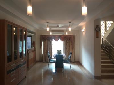 Project Image of 3526.14 - 3800.0 Sq.ft 4 BHK Villa for buy in Suchirindia Timber Leaf