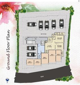 Project Image of 747.0 - 1193.0 Sq.ft 2 BHK Apartment for buy in Deb Tarini Apartment