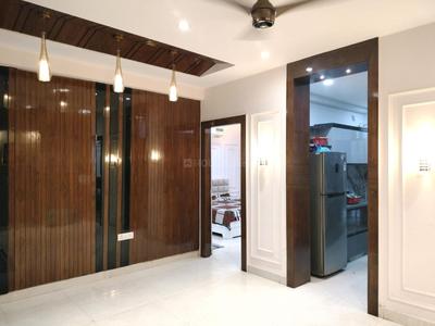 Project Image of 0.0 - 2250.0 Sq.ft 3 BHK Builder Floor for buy in Sita Platinum Floors