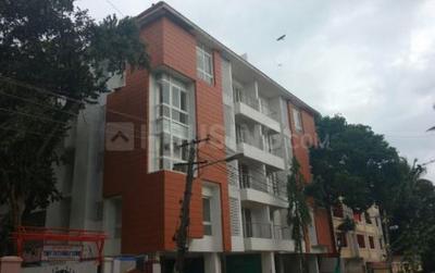 Project Image of 1295.0 - 2150.0 Sq.ft 2 BHK Apartment for buy in Umiya Willows