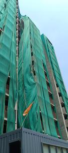 Project Image of 1530.0 - 2124.0 Sq.ft 3 BHK Apartment for buy in The Skylark