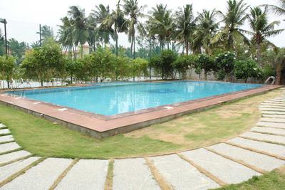 Project Image of 1284.0 - 2707.0 Sq.ft 2 BHK Villa for buy in Alliance Bougainvillea Phase 2
