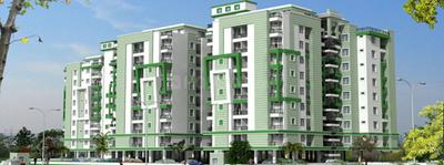 Project Image of 1145.0 - 2101.0 Sq.ft 2 BHK Apartment for buy in Dreamax Star Heights
