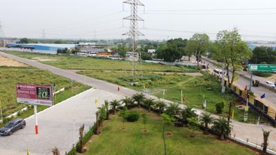 Project Image of 1523 Sq.ft Residential Plot / Land for sale in Farukh Nagar for Rs. 12696750