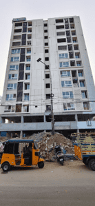 Project Image of 367.16 - 545.3 Sq.ft 2 BHK Apartment for buy in Swathi Swathi s Lavakucha