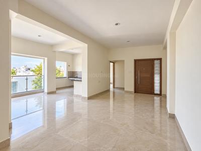 Project Image of 1034.0 - 1400.0 Sq.ft 2 BHK Apartment for buy in Sri Kamakotiagam