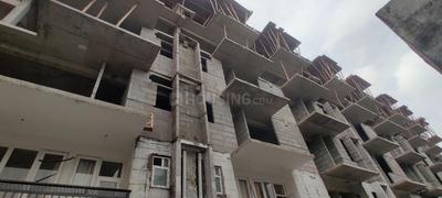 Project Image of 615.0 - 1395.0 Sq.ft 1 BHK Apartment for buy in Multibrain Ultima Allure