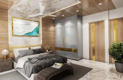 Project Image of 1341.44 - 1910.8 Sq.ft 2 BHK Apartment for buy in Amigo Amparo