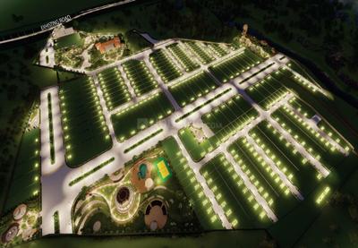 Project Image of 1130.21 - 6355.76 Sq.ft Residential Plot Plot for buy in The Riyasat Sankalp