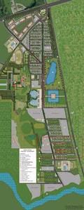 Project Image of 666.0 - 1010.0 Sq.ft 1 BHK Apartment for buy in Lodha Palava Golden Tomorrow