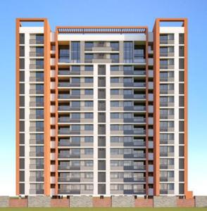 Project Image of 2196.0 - 4518.0 Sq.ft 3 BHK Apartment for buy in Vishakha Exotica