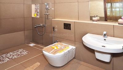 Project Image of 1377 Sq.ft 3 BHK Apartment / Flat for sale in Kaloor for Rs. 12500000